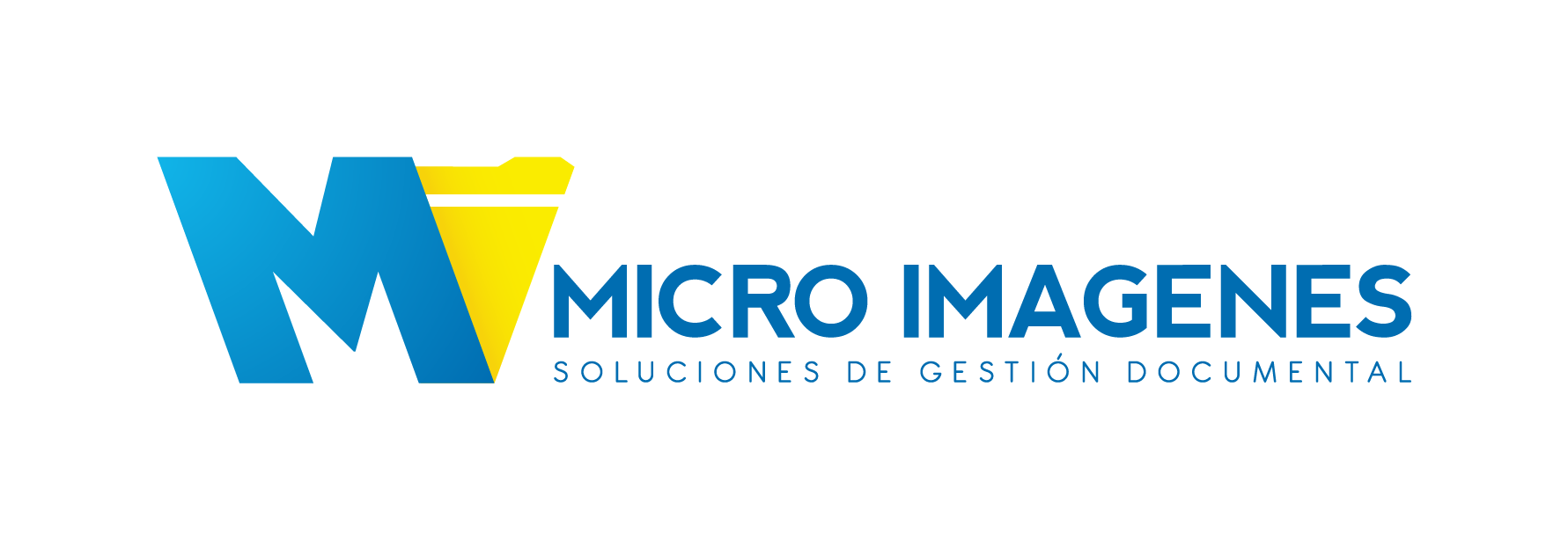 Logo de MICRO IMAGENES, S.A. DE C.V.